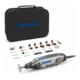 DREMEL® kabelgebundenes Multifunktionswerkzeug 4250, 35 Zubehöre-1