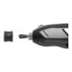 DREMEL® Kabelloses Multifunktionswerkzeug 8240, 1x 12-V-2Ah-Akku, 45 Zubehören