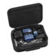 DREMEL® Kabelloses Multifunktionswerkzeug 8240, 1x 12-V-2Ah-Akku, 45 Zubehören