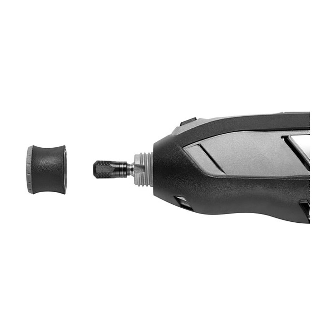 DREMEL® Kabelloses Multifunktionswerkzeug 8240, 1x 12-V-2Ah-Akku, 5 Zubehöre