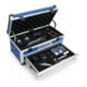 DREMEL® Kabelloses Multifuntionswerkzeug 8240 mit Zubehörset der Platin-Edition