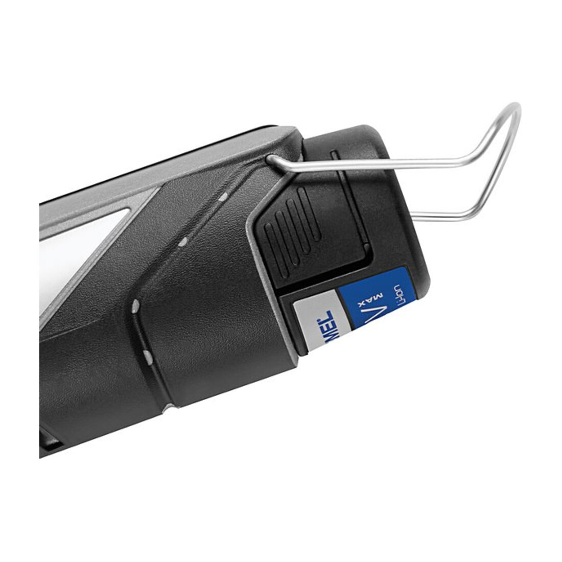 DREMEL® Kabelloses Multifuntionswerkzeug 8240 mit Zubehörset der Platin-Edition