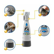 DREMEL® Krallenpflegeset für Haustiere (125 W) mit 1 Vorsatzgerät, 4 Zubehöre-2
