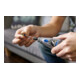 DREMEL® Krallenpflegeset für Haustiere (125 W) mit 1 Vorsatzgerät, 4 Zubehöre