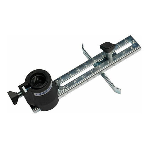 DREMEL® Kreis- und Parallelschneider Vorsatzgerät 678