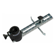 DREMEL® Kreis- und Parallelschneider Vorsatzgerät 678