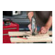 DREMEL® Kreis- und Parallelschneider Vorsatzgerät 678