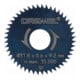 DREMEL® Kreissägeblatt 546, 31,8 mm-1