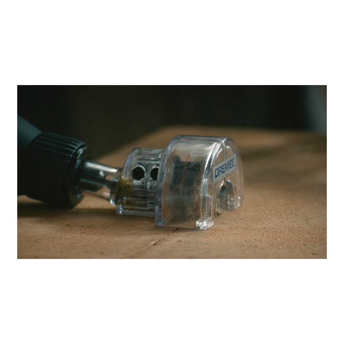 DREMEL® Kreissägenvorsatzgerät 670