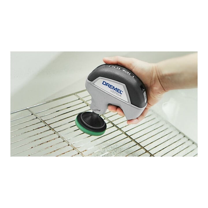 DREMEL® Küchen Scheuer Pad Versa PC367 Multipack