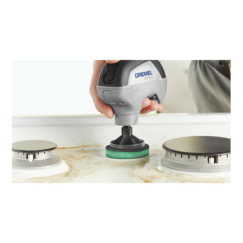 DREMEL® Küchen Scheuer Pad Versa PC367 Multipack