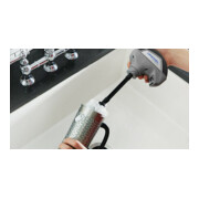 DREMEL® Küchenbürste Versa PC372-4