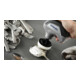 DREMEL® Lot de tampons de polissage Versa PC366 Multipack-5