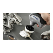 DREMEL® Lot de tampons de polissage Versa PC366 Multipack-5