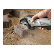 DREMEL® Mauerwerk-Trennscheibe DSM20-4