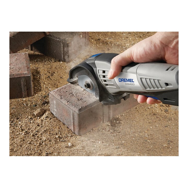 DREMEL® Mauerwerk-Trennscheibe DSM20