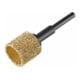 DREMEL® MAX Bande abrasive et foret à trou