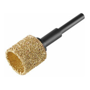DREMEL® MAX Bande abrasive et foret à trou-2