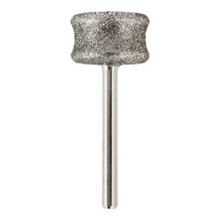 DREMEL® MAX Diamantbeschichtetes Krallenpflege-Zubehör