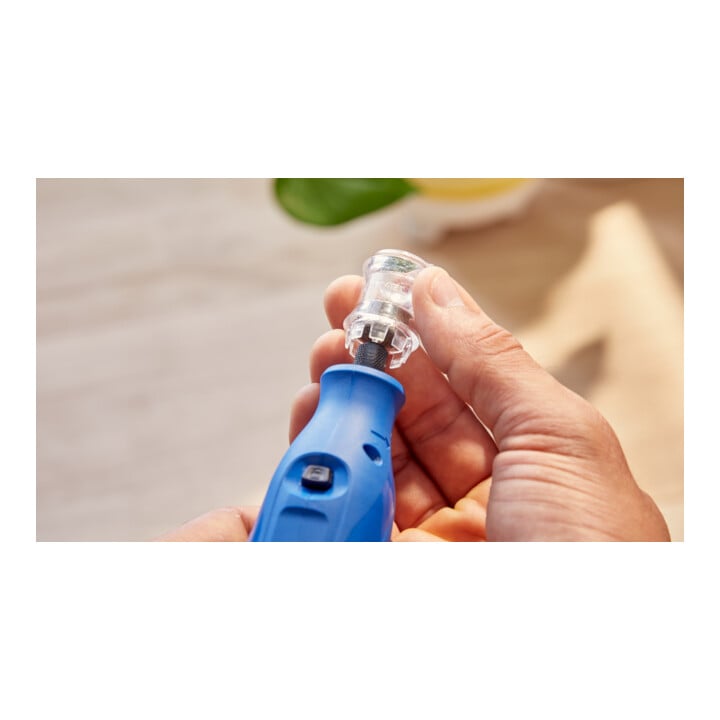 DREMEL® MAX Diamantbeschichtetes Krallenpflege-Zubehör