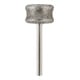 DREMEL® MAX Diamantgecoat verzorgingsaccessoire voor klauwen