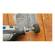 DREMEL® MAX Disques abrasifs fins EZ SpeedClic, grain 180 et 280-2