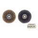 Dremel® MAX EZ SpeedClic: Feinschleifscheiben, Körnung 180 und 280-1
