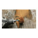 Dremel® MAX EZ SpeedClic: Feinschleifscheiben, Körnung 180 und 280-4
