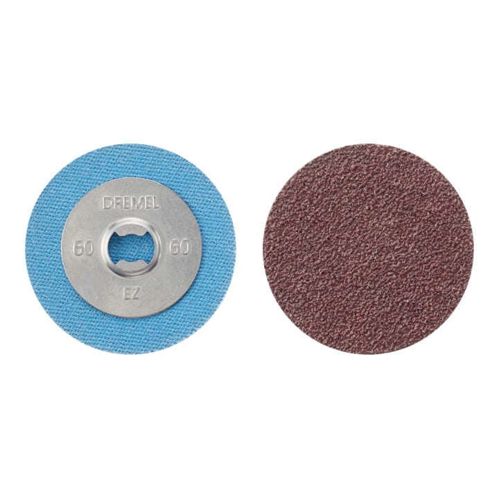 DREMEL® MAX EZ Speedclic Schleifscheibenset