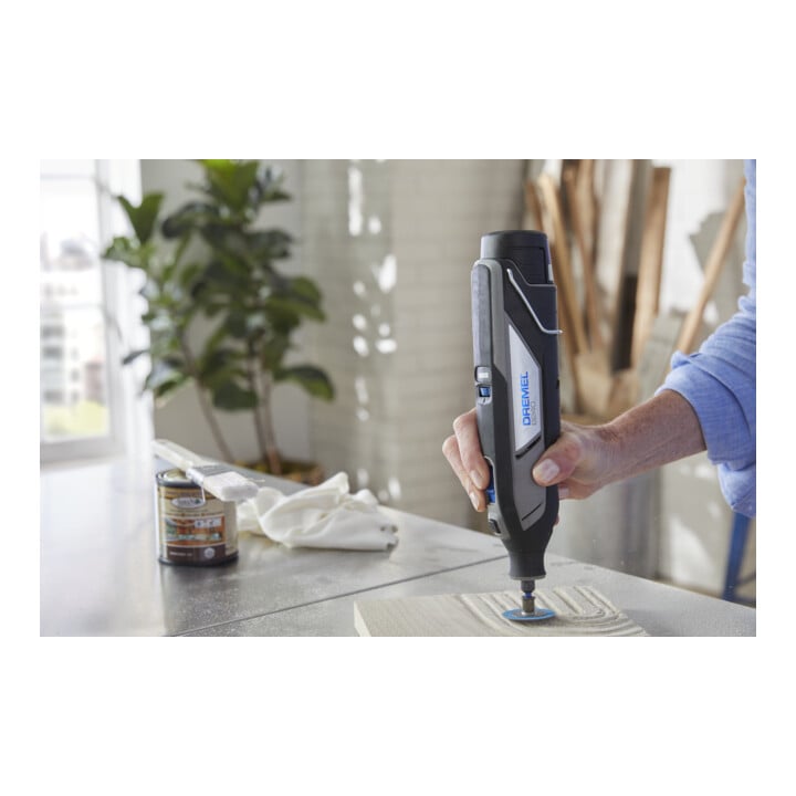 DREMEL® MAX EZ Speedclic Schleifscheibenset