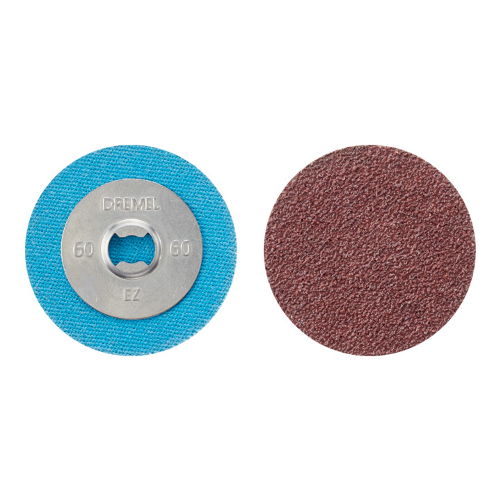 DREMEL® MAX EZ Speedclic schuurzetsel