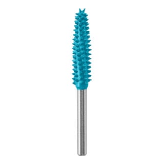 DREMEL® MAX Fraise conique de sculpture Power