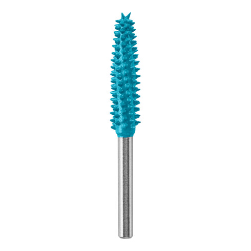 DREMEL® MAX Fraise conique de sculpture Power