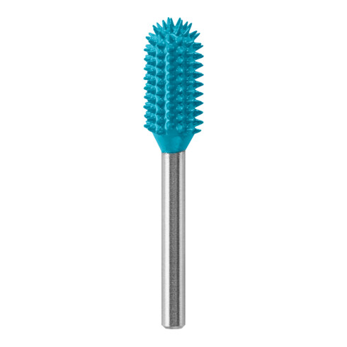 DREMEL® MAX Fraise de sculpture puissance, sphérique