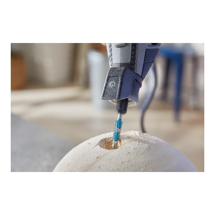 DREMEL® MAX Power Carving Kegelfräser