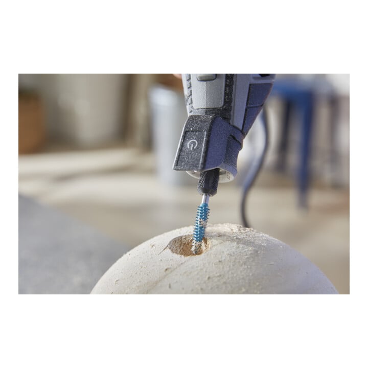 DREMEL® MAX Power Carving Kegelfräser