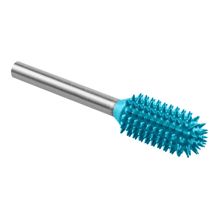 DREMEL® MAX Power graveerfrees, bolvormig
