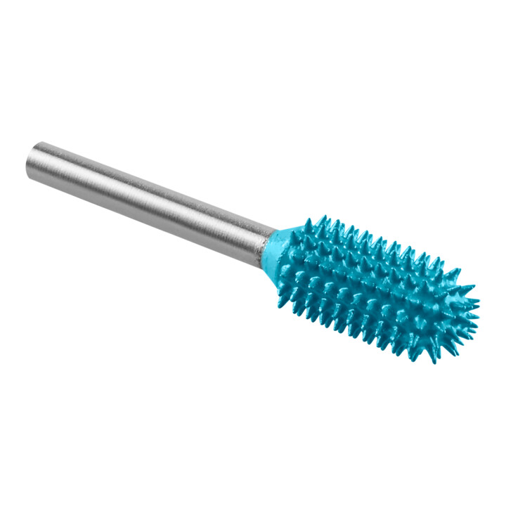 DREMEL® MAX Power graveerfrees, bolvormig