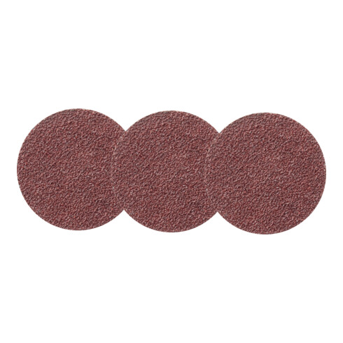 DREMEL® MAX Set de disques abrasifs EZ Speedclic