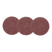 DREMEL® MAX Set de disques abrasifs EZ Speedclic