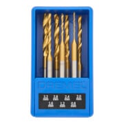 DREMEL® MAX Set de forets de précision