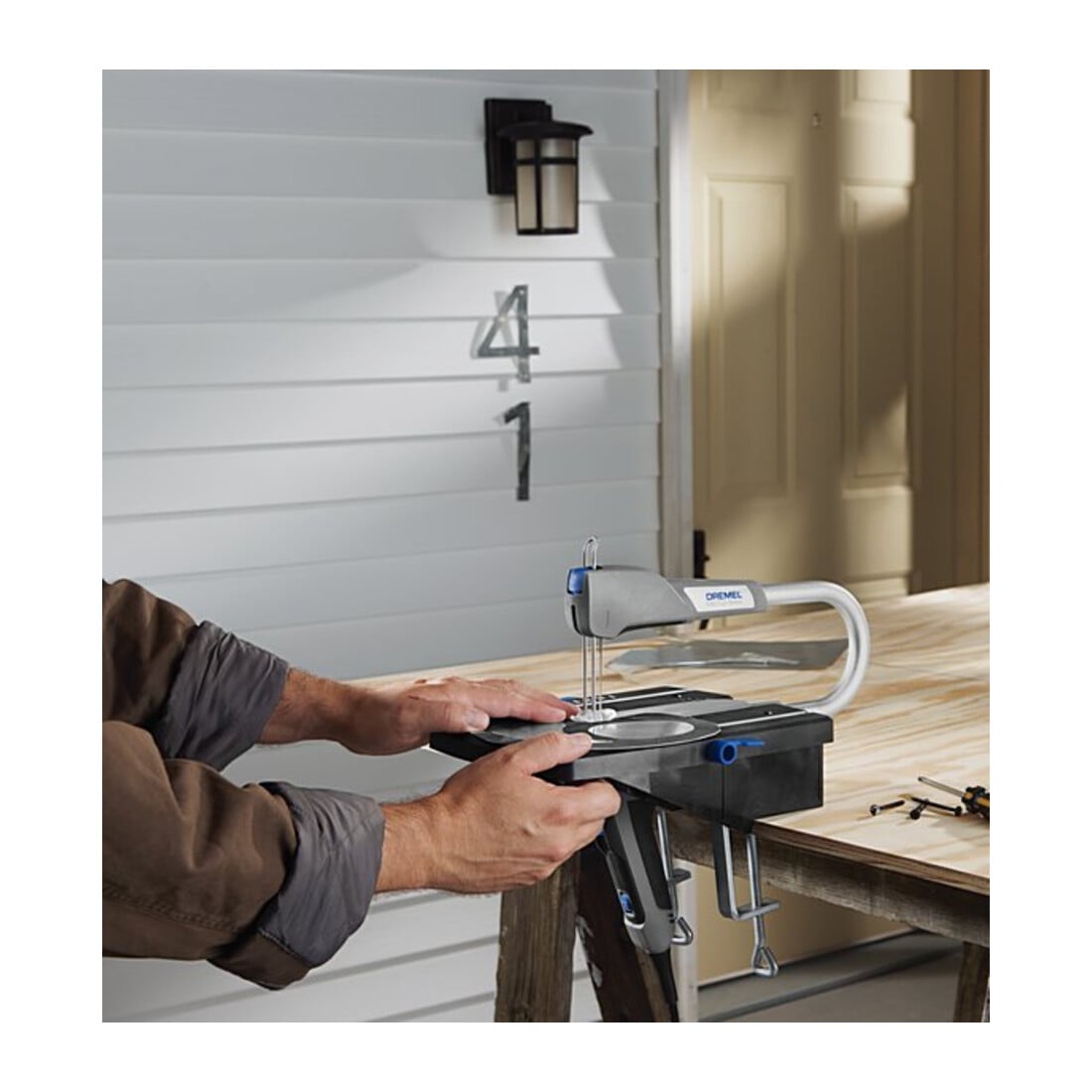 DREMEL® Metallsägeblatt Moto-Saw