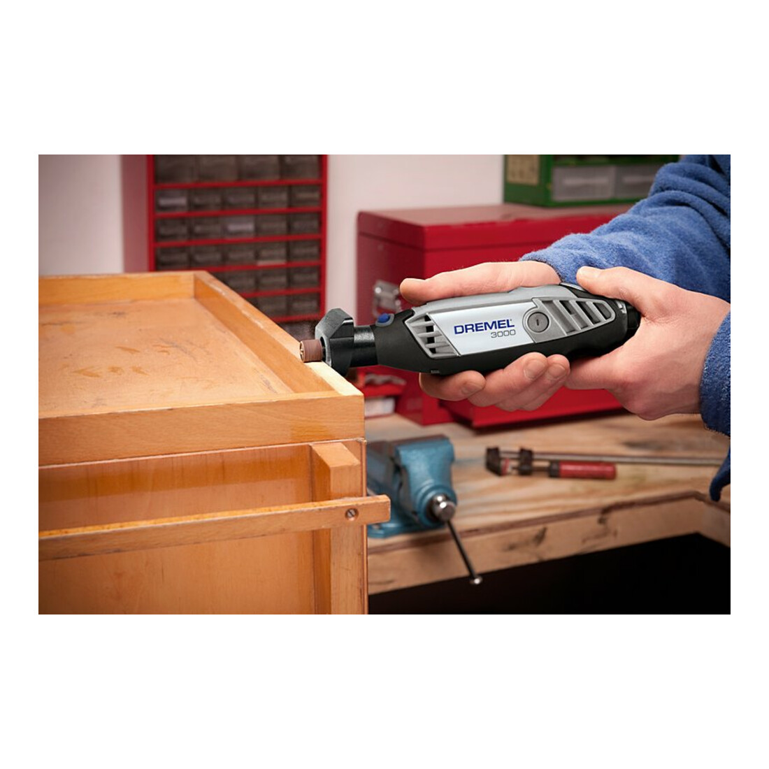 DREMEL® Modellierungstisch 576