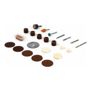 DREMEL® Multifunktionswerkzeug 3000-1/25 EZ, mit 1 Vorsatzgerät, 25 Zubehöre-2