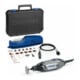 DREMEL® Multifunktionswerkzeug 3000-2/25 (130 W), 25 Zubehöre, 2 Vorsatzgeräte-1