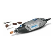 DREMEL® Multifunktionswerkzeug 3000-5 (130 W) mit 5 Zubehöre
