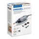 DREMEL® Multifunktionswerkzeug 3000-5 (130 W) mit 5 Zubehöre