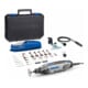 DREMEL® Multifunktionswerkzeug 4250, 45 Zubehöre, 3 Vorsatzgeräte-1