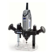 DREMEL® Oberfräsen 335-Vorsatzgerät