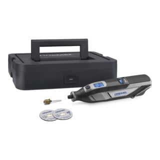 DREMEL® Outil multifonction 8240